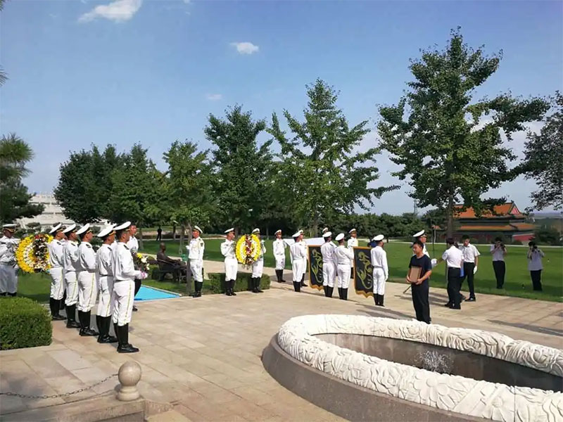 如果需要，殡葬服务一条龙是否提供遗体接运服务