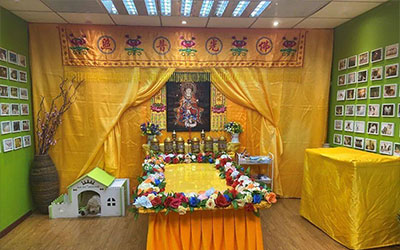 市民为什么要考虑选择殡葬服务一条龙？