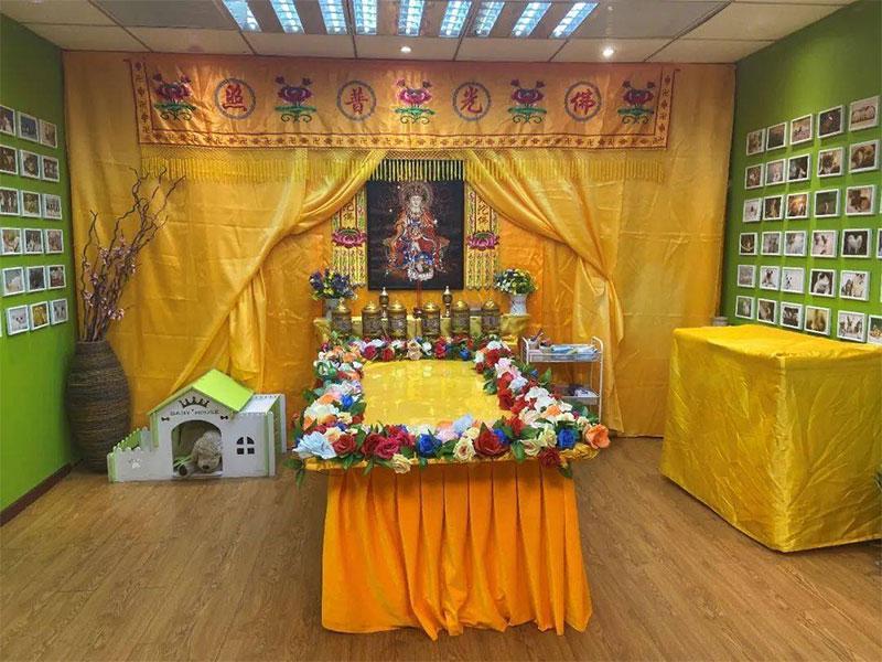 市民为什么要考虑选择殡葬服务一条龙