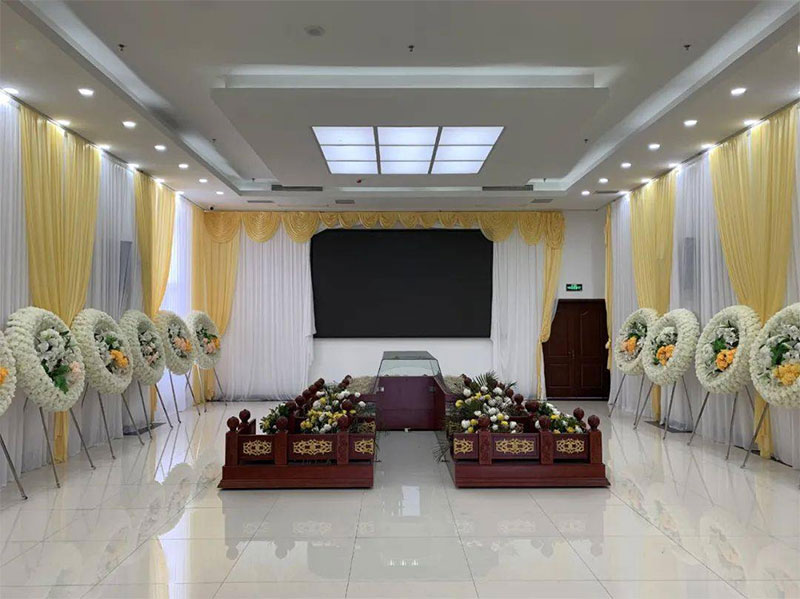 如何选择殡葬服务一条龙