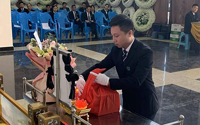 便捷智能，赋予逝者尊严：探索昆明殡葬平台的功能与优势