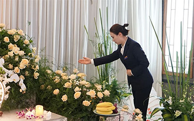 昆明殡葬平台：为市民提供专业指导和便利的服务