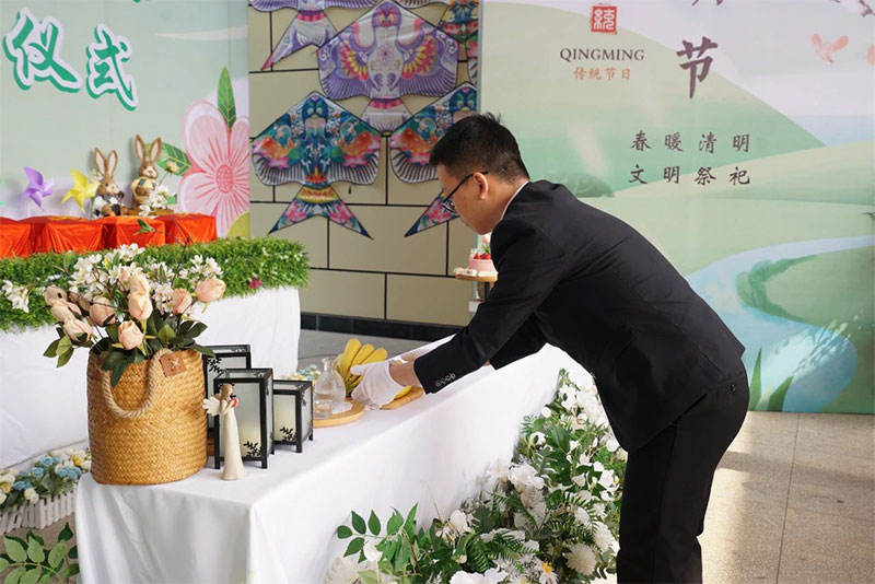 一键安排，留下美好回忆：昆明殡葬平台的便捷服务体验