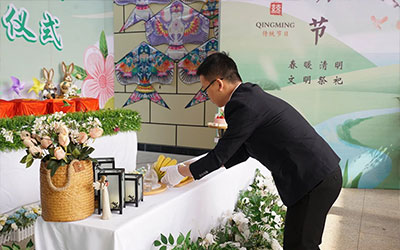 一键安排，留下美好回忆：昆明殡葬平台的便捷服务体验