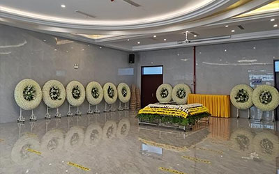 昆明殡葬平台：减轻市民负担，让告别变得更加从容