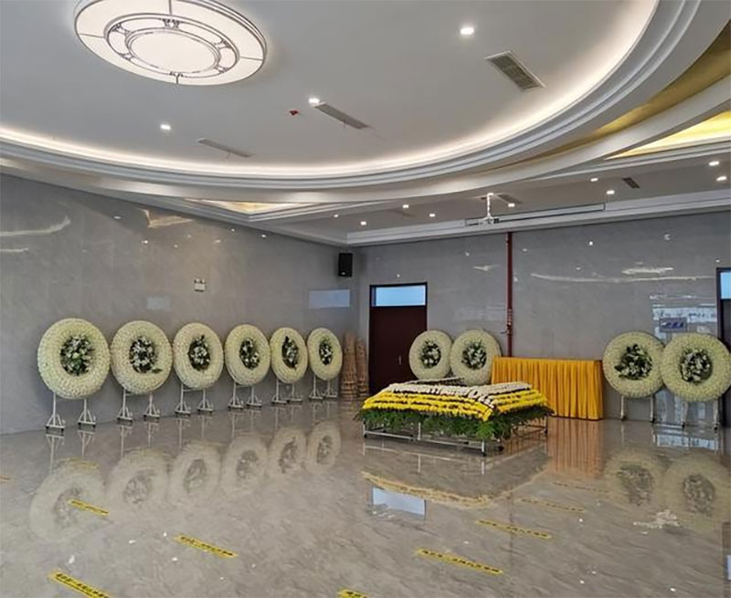 昆明殡葬平台：减轻市民负担，让告别变得更加从容