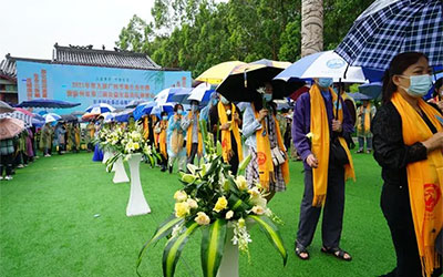 昆明殡葬平台：陪伴市民渡过丧亲之痛的可靠伙伴