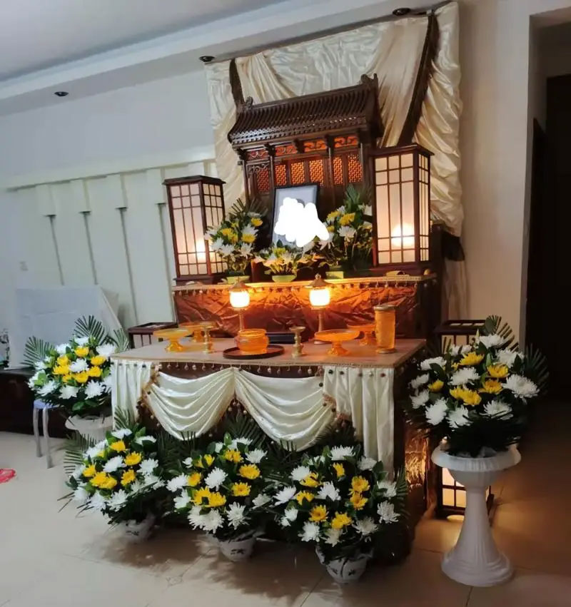 一站式解决丧葬事务，昆明殡葬平台满足市民多样化需求