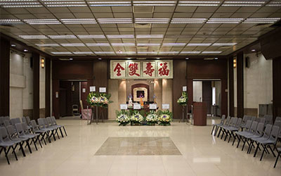 昆明殡葬平台：让市民告别繁琐，享受便捷而周全的服务