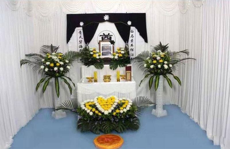 便利服务，专业指导：探索昆明殡葬平台为市民提供的贴心帮助