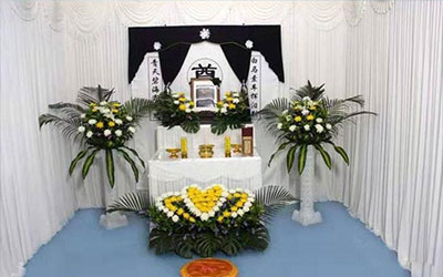 便利服务，专业指导：探索昆明殡葬平台为市民提供的贴心帮助