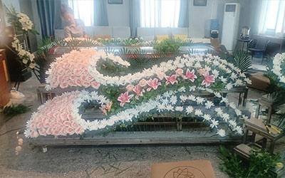 昆明殡葬服务公司：为市民提供专业指导和个性化安排