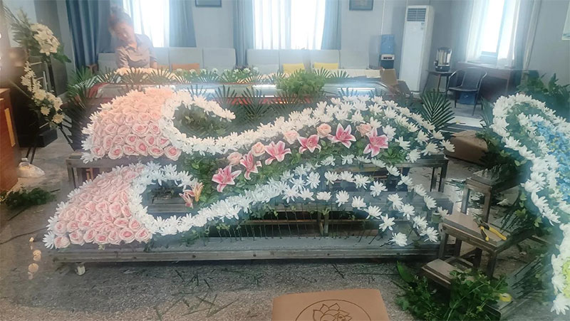 昆明殡葬服务公司：为市民提供专业指导和个性化安排