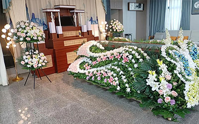 一站式服务，解决市民殡葬难题：昆明殡葬服务公司的全面支持