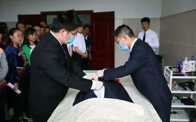 专业指导，全程陪伴：昆明殡葬服务公司为市民提供细致关怀