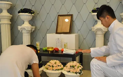 昆明殡葬服务公司：为市民提供个性化丧葬规划和安排