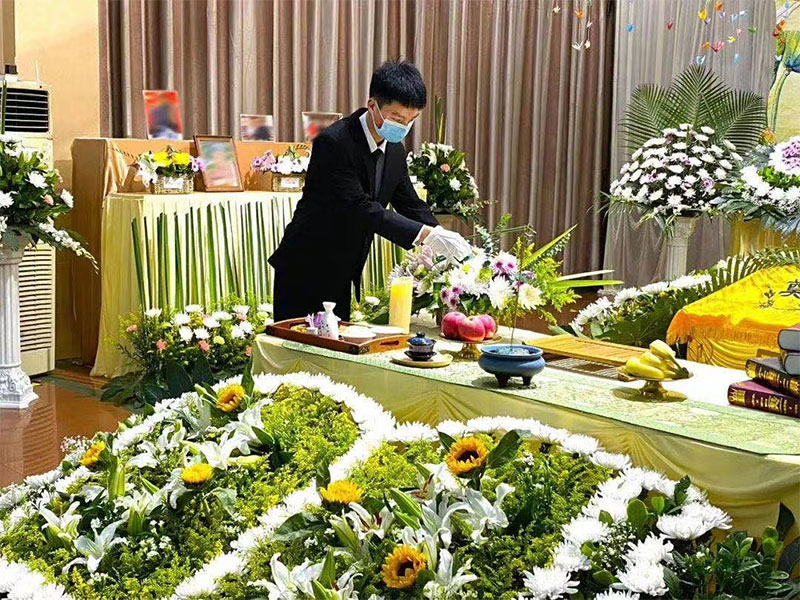 体贴入微，周到细致：昆明殡葬服务公司的市民口碑赞誉