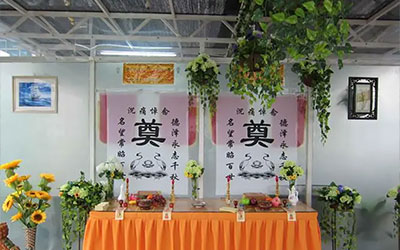 白事一条龙大概费用的变化趋势：了解丧葬成本的演变