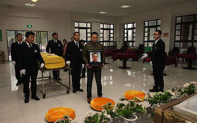 白事一条龙大概费用指南：为您提供丧事预算的关键信息