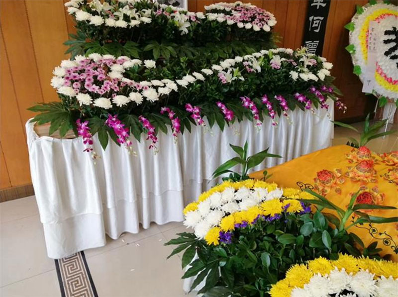 白事一条龙大概费用的谈判技巧：如何获得合理的价格