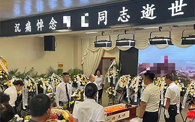 白事一条龙大概费用构成：了解葬礼相关费用的细节