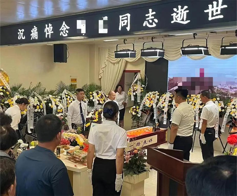 白事一条龙大概费用构成：了解葬礼相关费用的细节