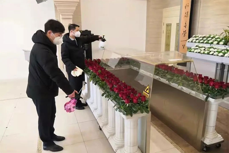 白事一条龙大概费用解析：如何为丧事做出合理的预算