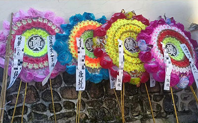 火葬场一条龙大概多少钱？