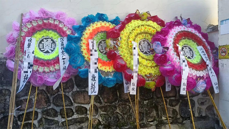 火葬场一条龙大概多少钱