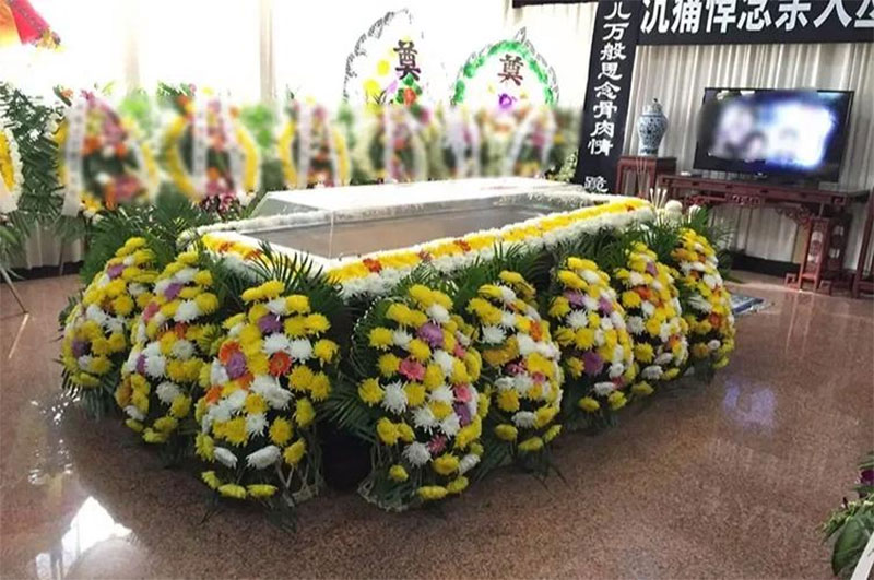 昆明殡仪一条龙服务的灵活选择：根据需求定制方案