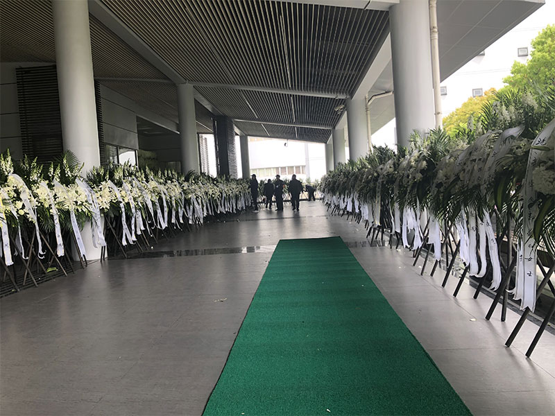 昆明白事一条龙服务的关键环节：告别仪式与遗体处理