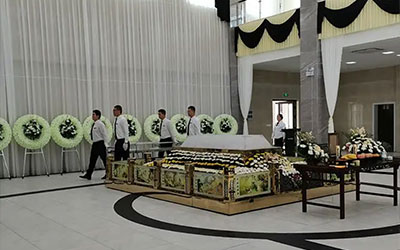 昆明殡葬服务公司：为市民提供全面丧葬解决方案