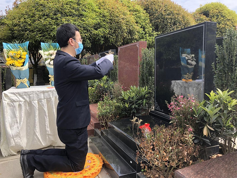 便捷高效，为市民排忧解难：昆明殡葬服务公司的实力与承诺