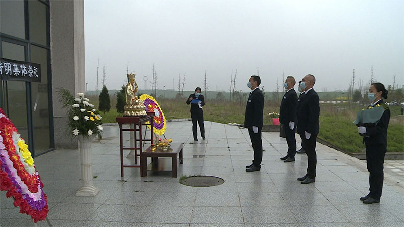 精致细腻，温情体贴：昆明殡葬服务为市民送别亲人提供安慰