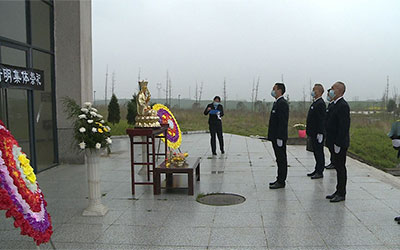 精致细腻，温情体贴：昆明殡葬服务为市民送别亲人提供安慰