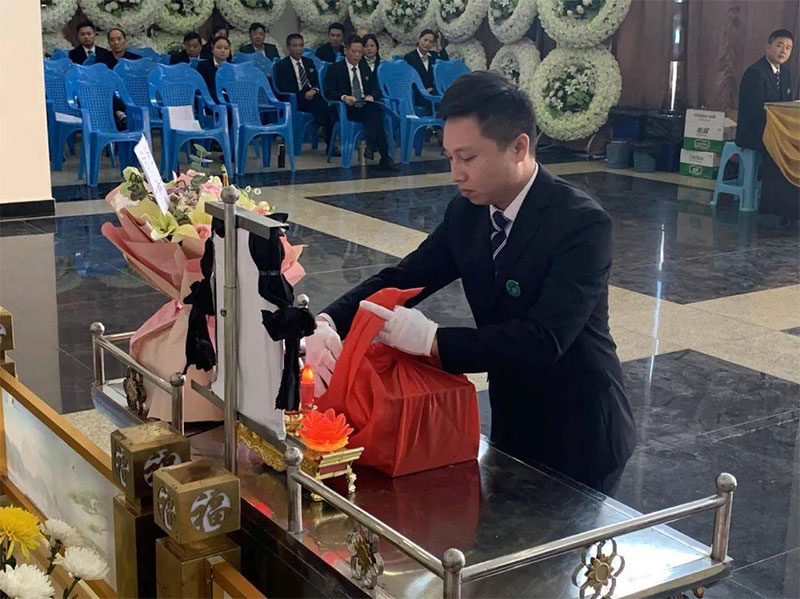 个性化纪念，传承记忆：昆明殡葬服务的文化传承使命