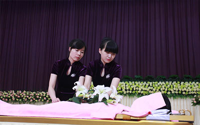 知识普及，提升市民殡葬素养：昆明殡葬服务的教育使命