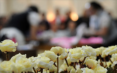 安抚内心，感受温暖：昆明殡葬服务为市民提供心灵慰藉