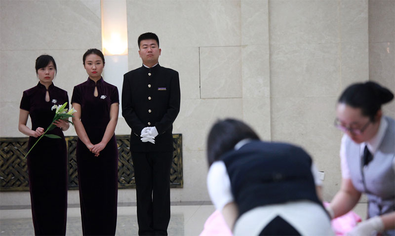 留下美好回忆，送别心爱的人：昆明殡葬服务的关爱之道