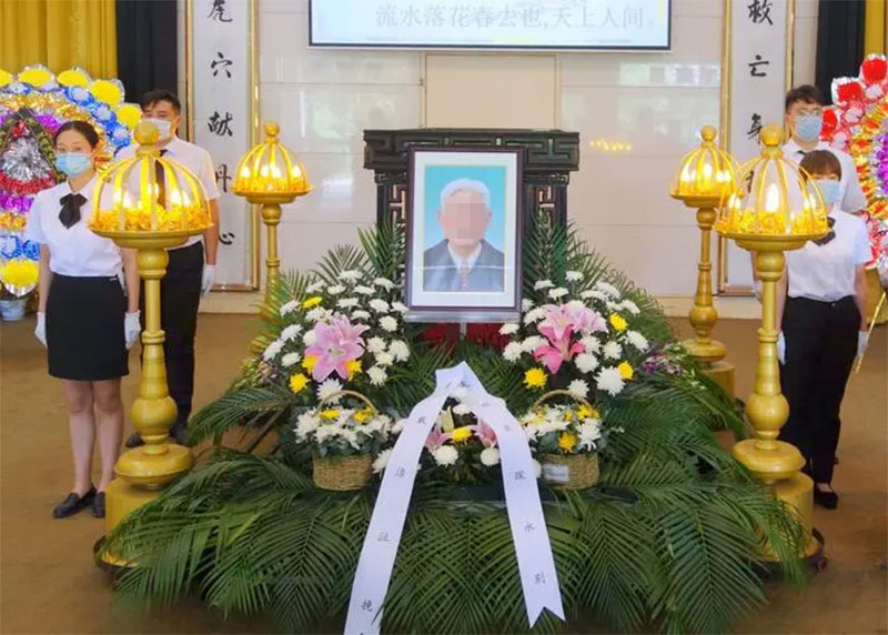 守护生命尊严，助力市民渡过丧亲之痛：昆明殡葬服务的使命与责任