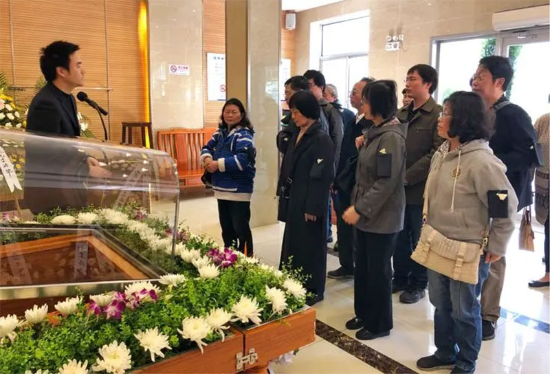 昆明定制化白事一条龙服务：满足不同宗教和文化的需求