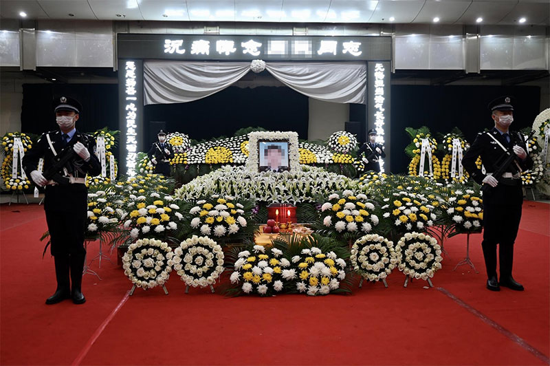 昆明殡仪一条龙服务：专业团队为您提供全方位支持