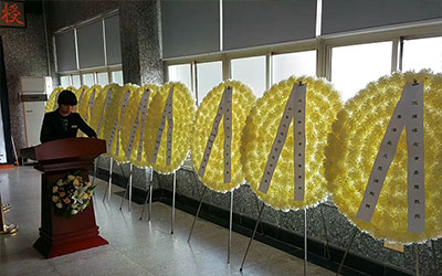 昆明白事一条龙服务的好处：减轻丧属负担，专注悼念