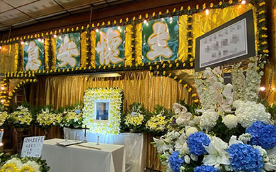 昆明定制殡仪一条龙服务：根据需求打造独特葬礼