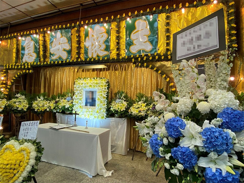 昆明定制殡仪一条龙服务：根据需求打造独特葬礼