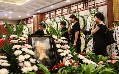 昆明白事一条龙服务：个性化选项让丧事更具仪式感