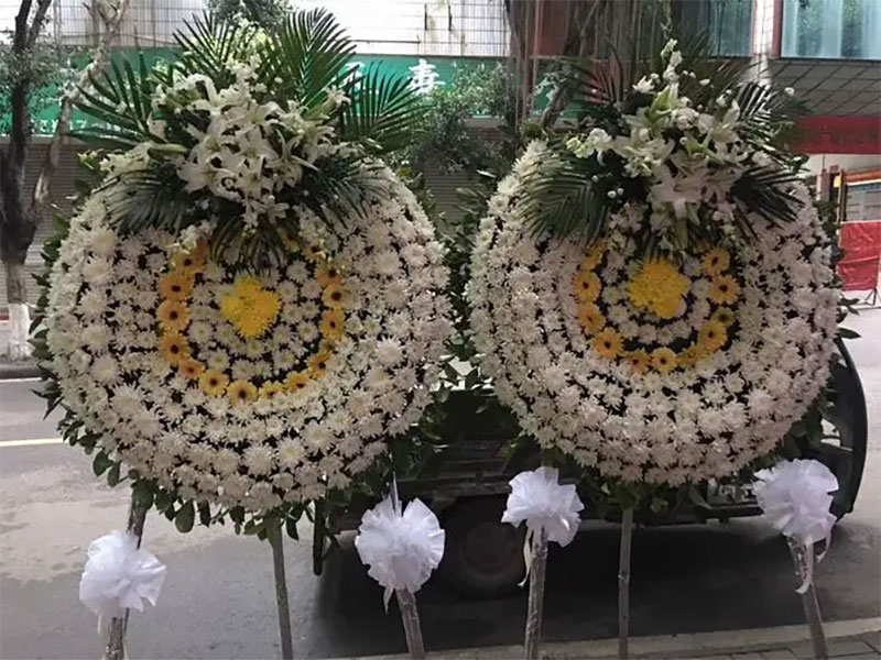 关爱生命，尊重逝者：昆明殡葬服务的使命与价值