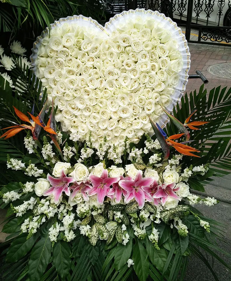 为市民提供便利与安慰：昆明殡葬服务的贴心之处