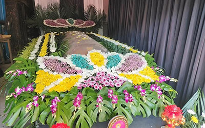 高效便捷，贴心周到：昆明殡葬一条龙服务服务市民多年