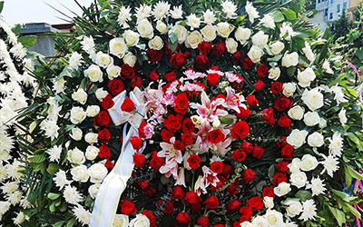 昆明殡葬一条龙服务：减轻市民负担，给予心灵慰藉